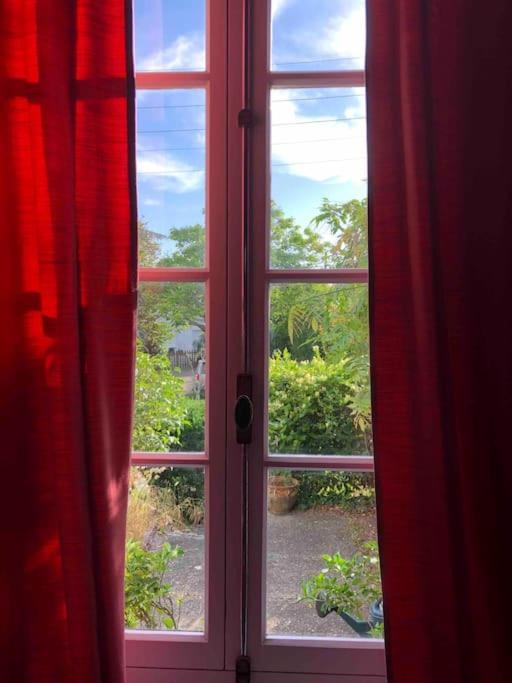Maison A Arcachon Avec Piscine Hors-Sol المظهر الخارجي الصورة