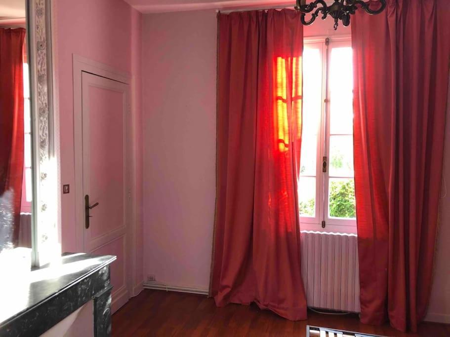 Maison A Arcachon Avec Piscine Hors-Sol المظهر الخارجي الصورة