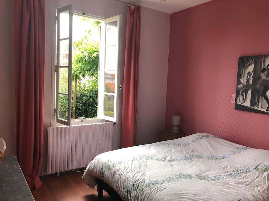 Maison A Arcachon Avec Piscine Hors-Sol المظهر الخارجي الصورة